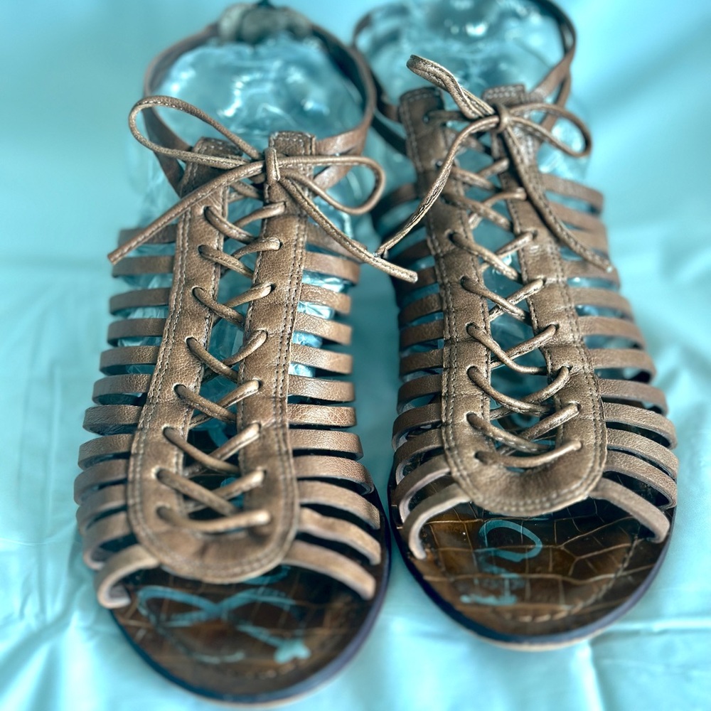 Sam Edelman Divine Gladiator